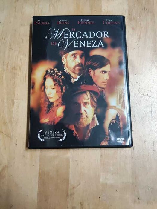 DVD - Diversos Dvd's em bom estado