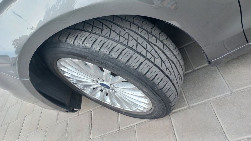 Продається Ford Fusion