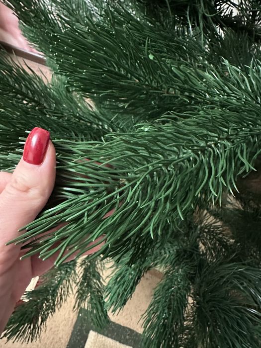 Ялинка штучна сосна