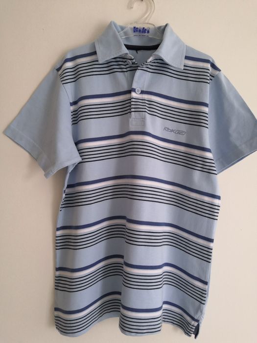 Koszulka polo Reebok  10/12 lat
