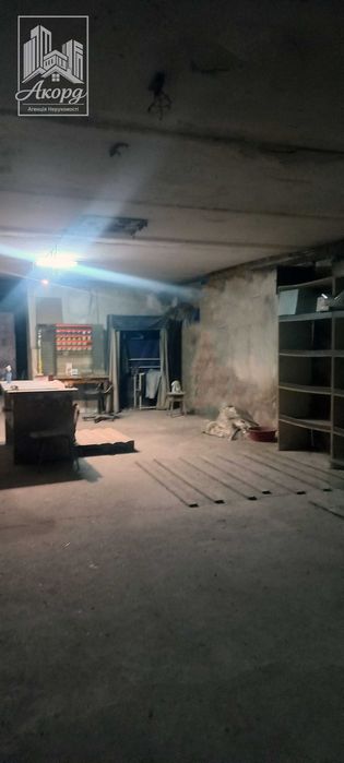 Оренда приміщення