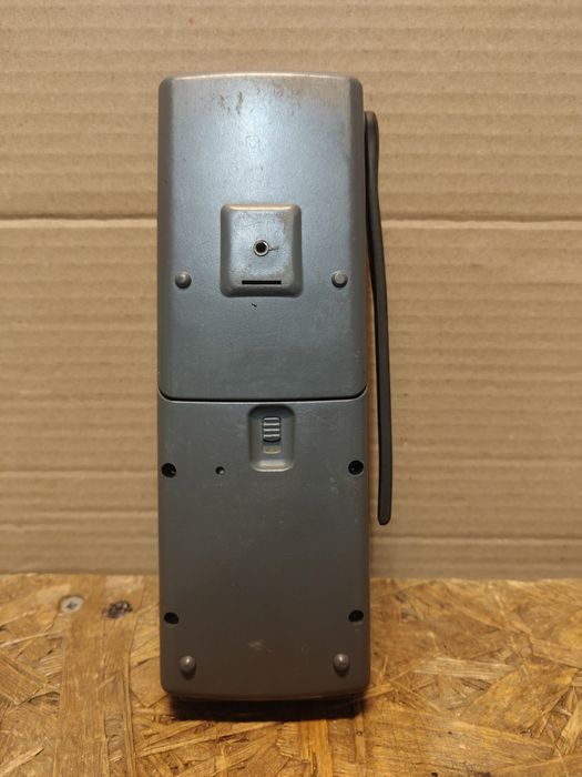 Kolekcjonerski telefon Ericsson FH212 P, 1995 rok