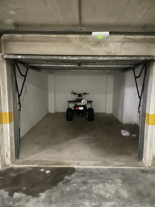 Garagem Box Aluguer
