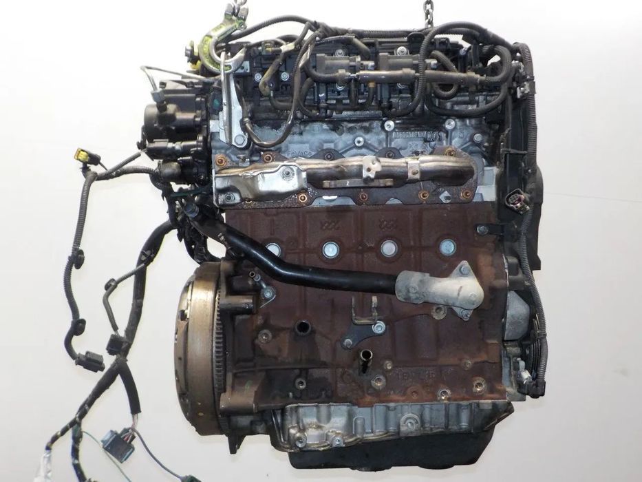 Motor RHE CITROEN 2.0L 150 CV