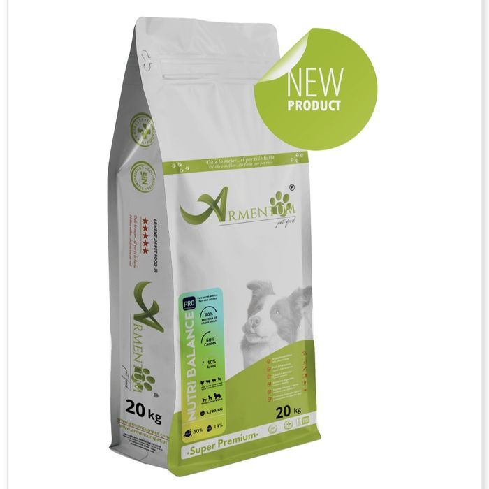 Ração Super Premium 20kg || Cães adultos || Excelente qualidade !!!!