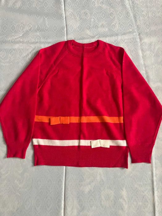 Свитера женские БССР  85% - шерсть ,юбка СССР -  шерсть - 50%