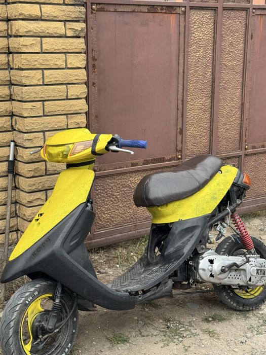 Продам yamaha next zone
