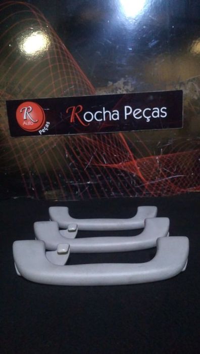 Pega Teto Mazda 6 Três Volumes (Gg)