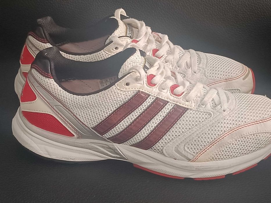 Sapatilhas Adidas Adizero.