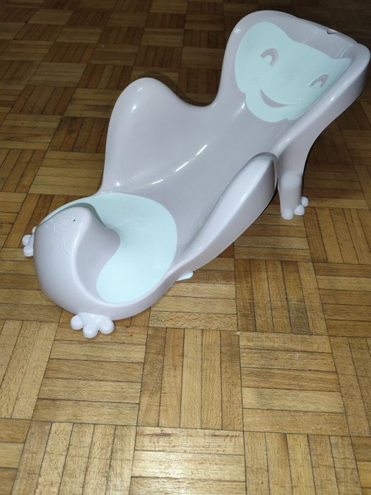 Leżak do kąpieli THERMOBABY