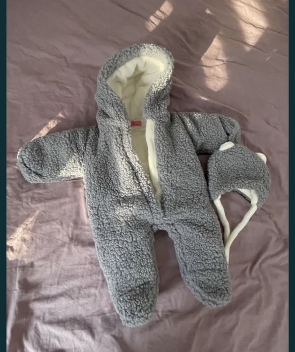 Комбінезон Тедді