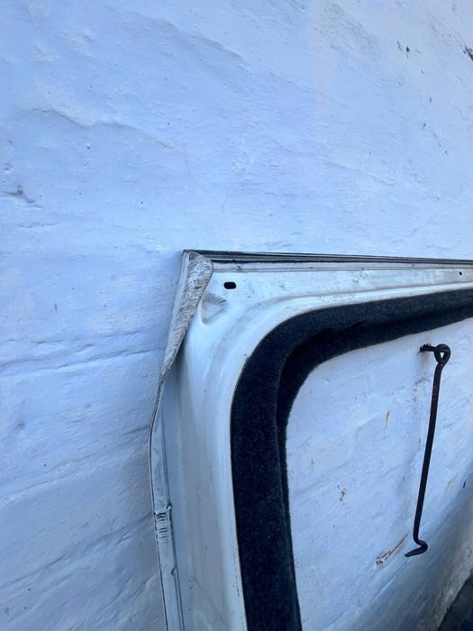 Бокова дверка Renault Trafic 2014