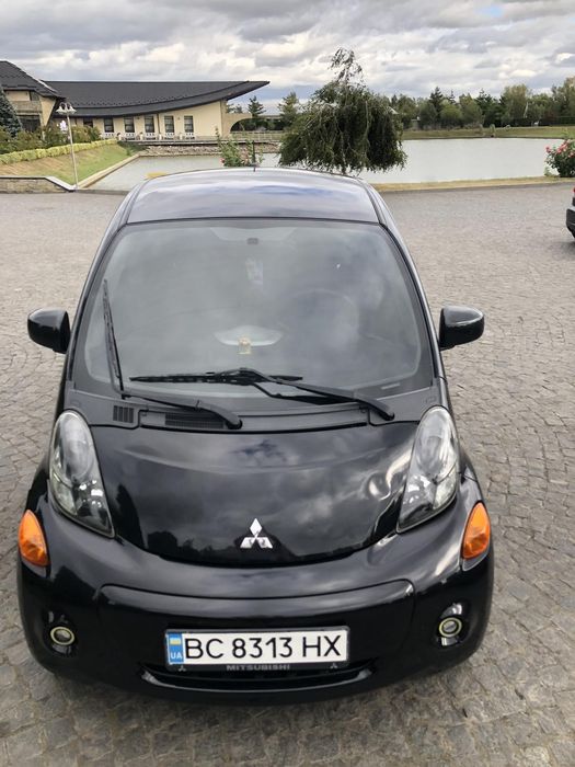 Продається автомобіль