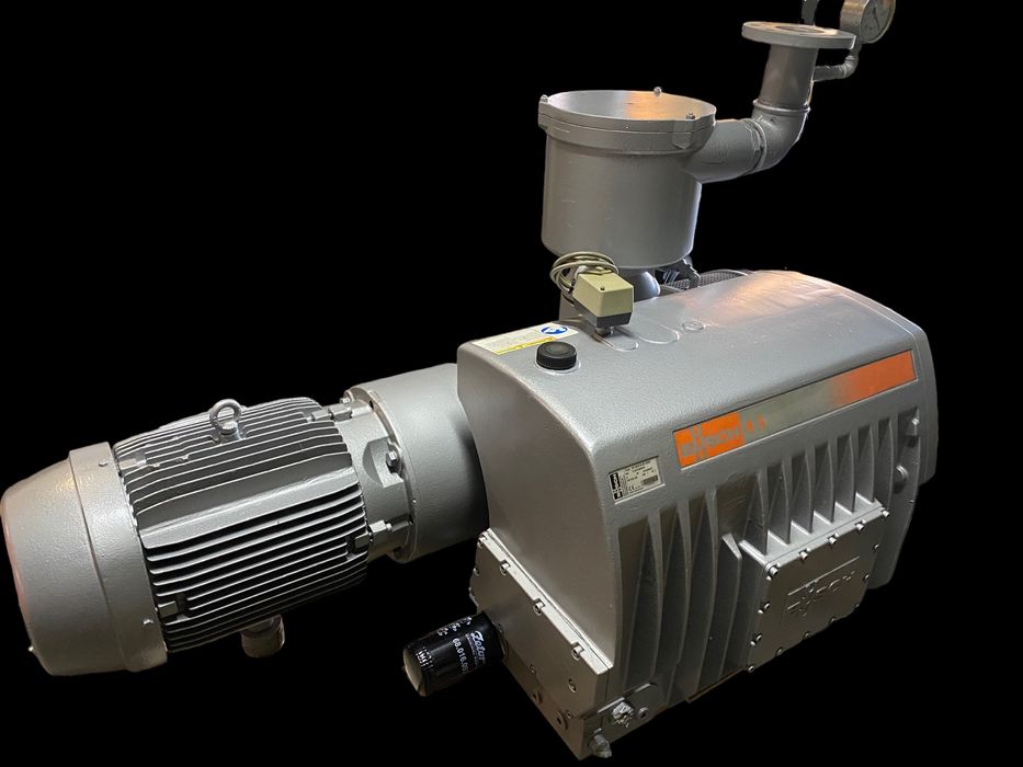 Pompa prozniowa Busch RC 630 , 630m3/h , ROB-TOM