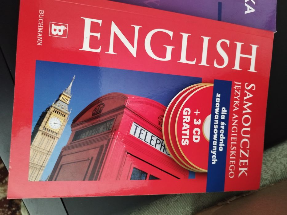 Gramatyka języka angielskiego samouczek