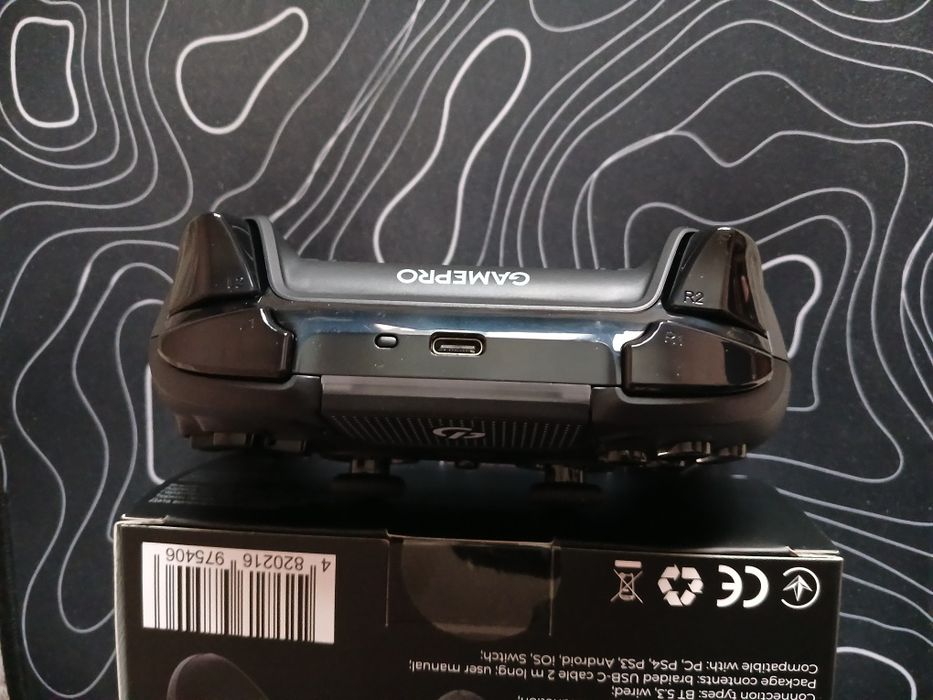 Геймпад GamePro GPS13B