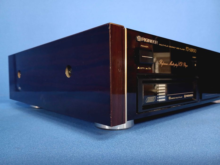 Pioneer PD-M900 URUSHI