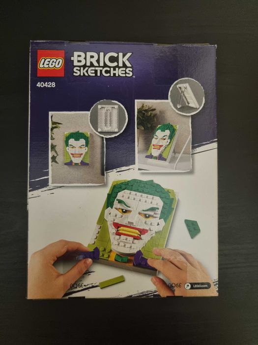 Lego - Vários Sets