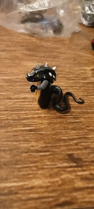 LEGO Ninjago Skalidor