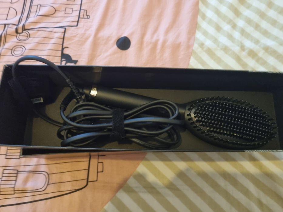 Vendo Escova ghd glide
