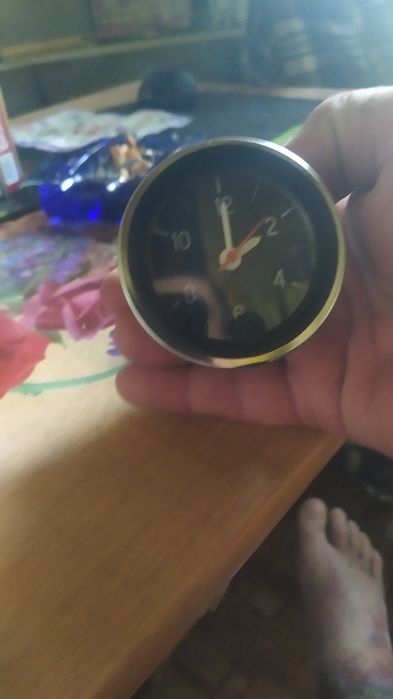 Часы  ВАЗ 2106  ( НОВЫЕ )