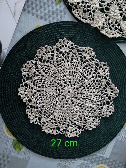 Serwetka do święconki