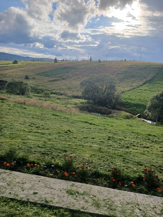 Котедж з чаном та сауною в Карпата біля гк Плай оренда будинку