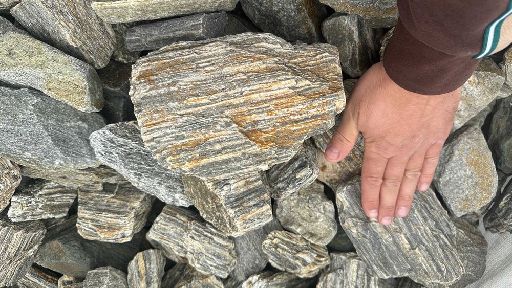 Kamień do gabionu kruszywo gabionowe kamień gabionowy gabion