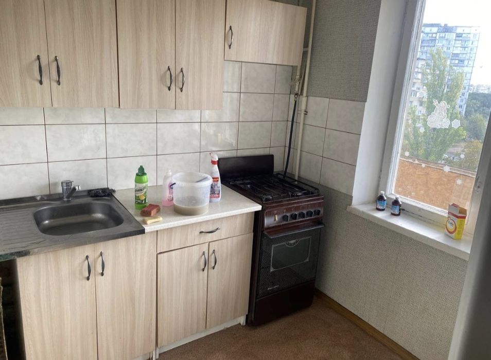 Здається кімната в 2-х кімнатній квартирі