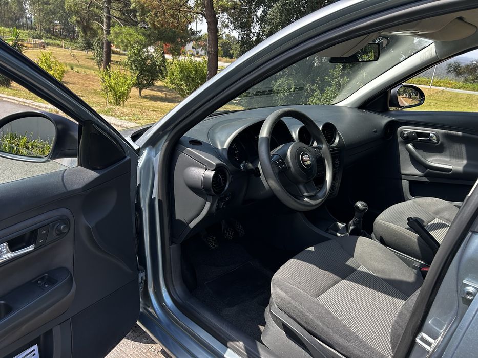 SEAT Ibiza — fotografia 7