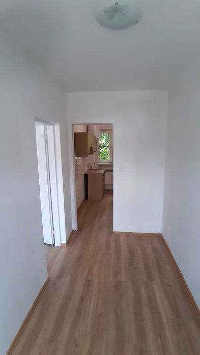 Mieszkanie do wynajęcia w centrum po remoncie
