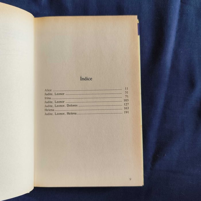 Modesto Navarro - Seis Mulheres na Madrugada