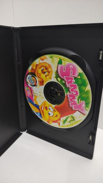 Sammy suricate PC Sammy Surykatka PL wersja