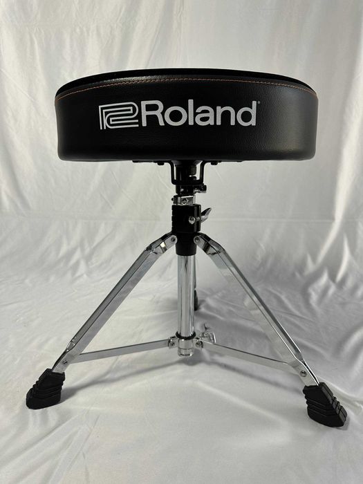 Roland RDT-S – Stołek Perkusyjny z Regulacją Wysokości