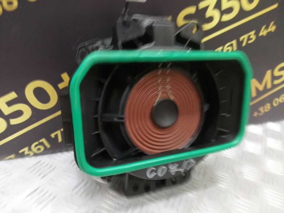 Сабвуфер Бмв х5 г05 Динамік BMW X5 G05 65132622516