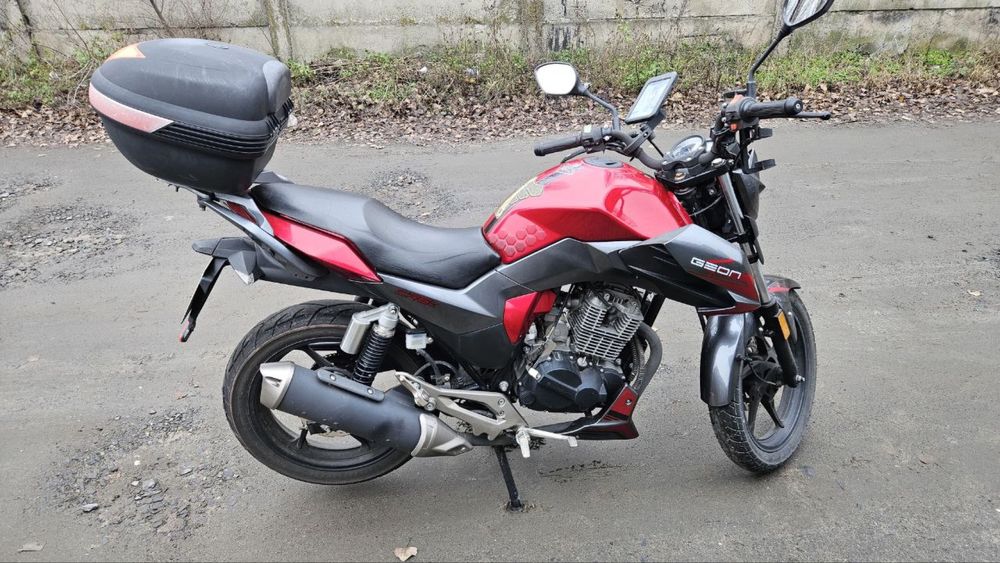 Продам GEON CR6 Z