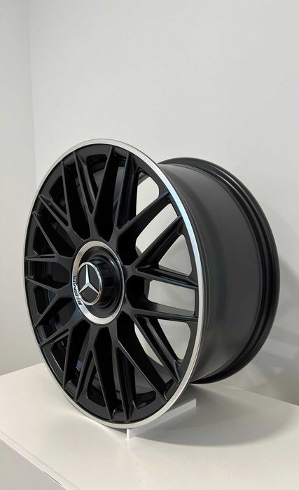 Jantes 18/19 Mercedes C63 AMG