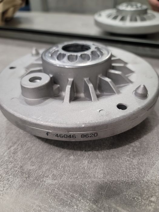 Опора стойки амортизатора Febi BILSTEIN 46046 BMW X3 X4 1шт.