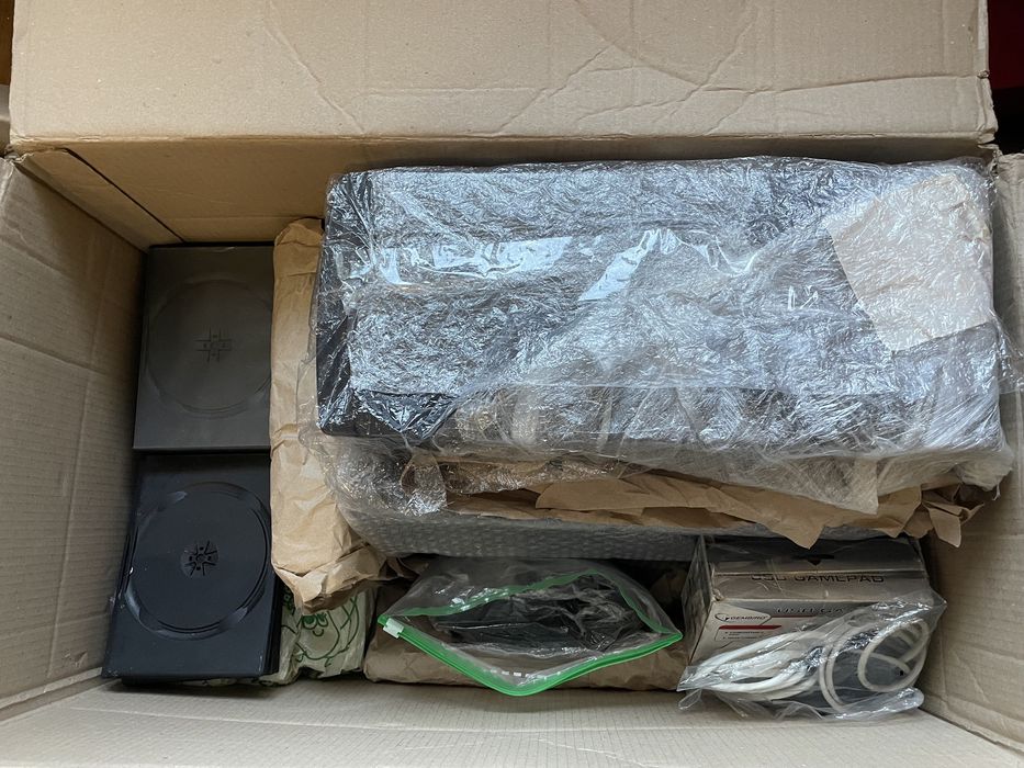 Полный комплект Персонального компьютера: блок монитормышьклава