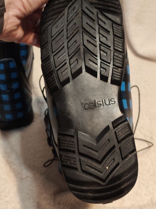 Buty Celsius Fenom Ozone Speed Lace