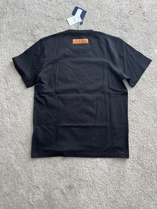 t-shirt LOUIS VUITTON
