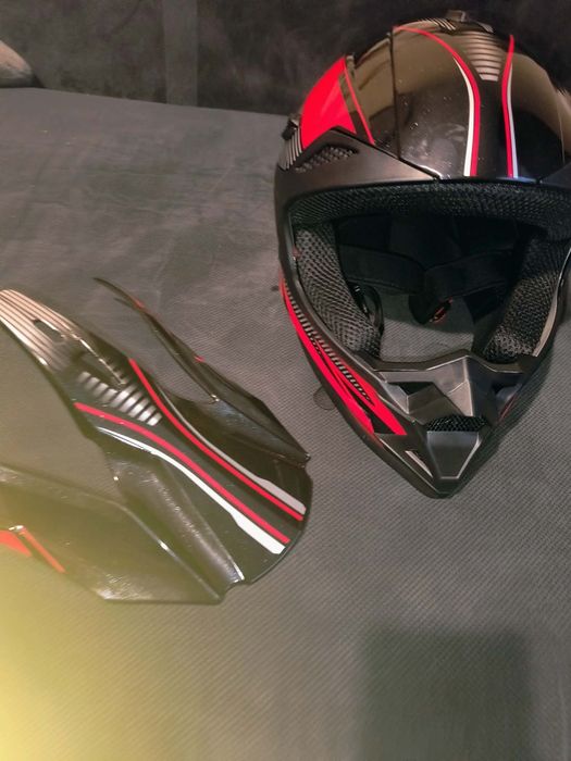Kask n a hulajnogi,rowee