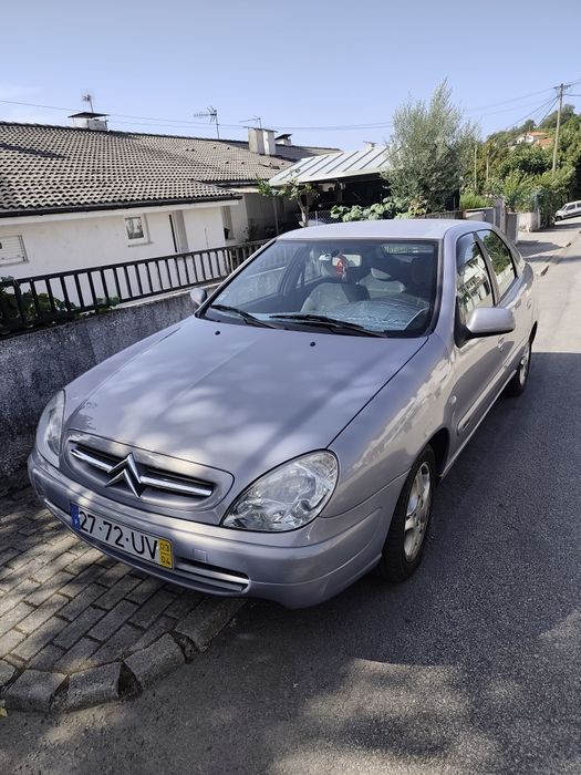 Citroen xsara 2.0hdi