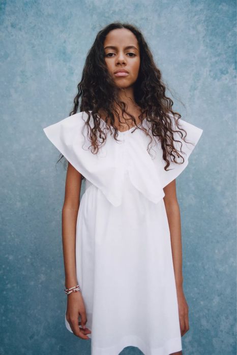 Плаття, сукня, комбенізон Zara 140,152,156
