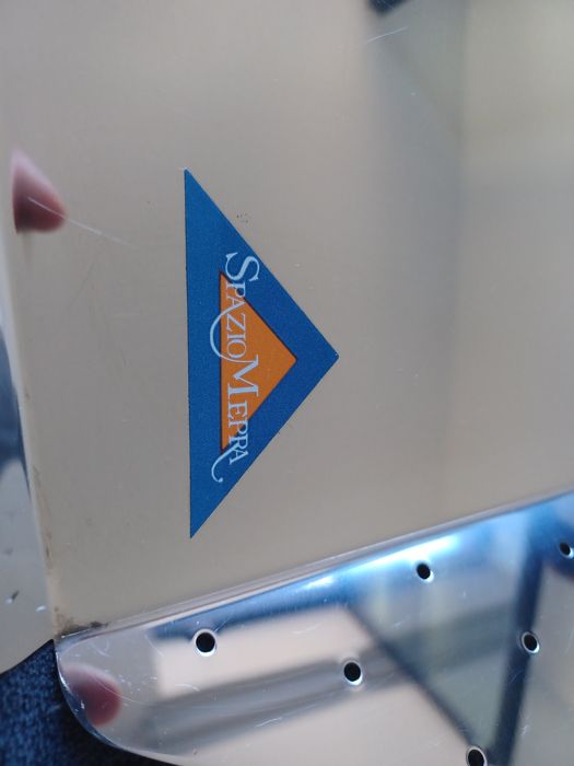 Tabuleiro Spazio Mepra