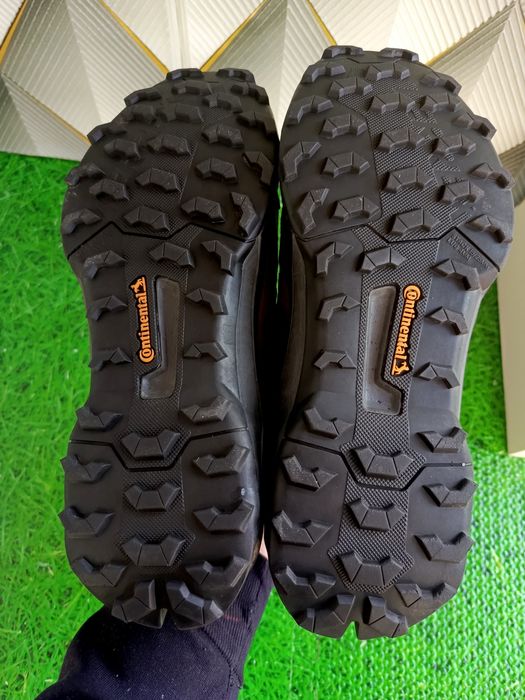 Кросівки adidas Terrex AX4 gore-tex (42р 27 см)