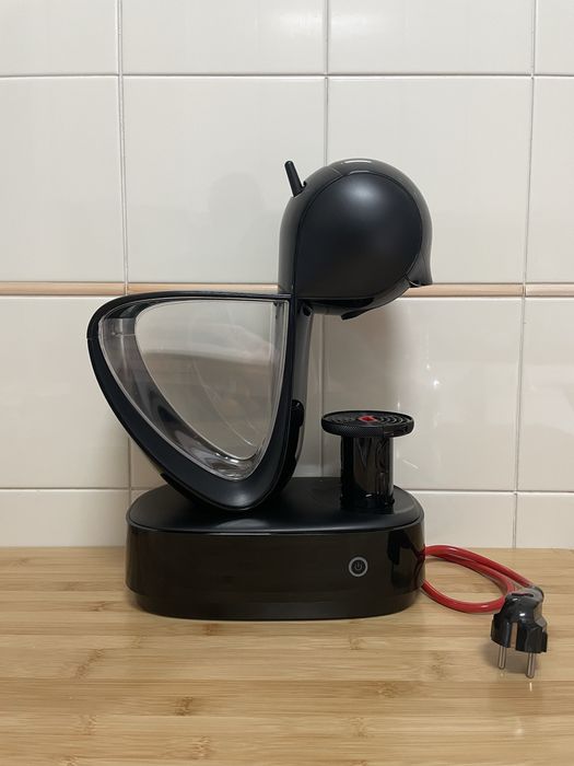 Máquina de café de cápsulas Dolce Gusto