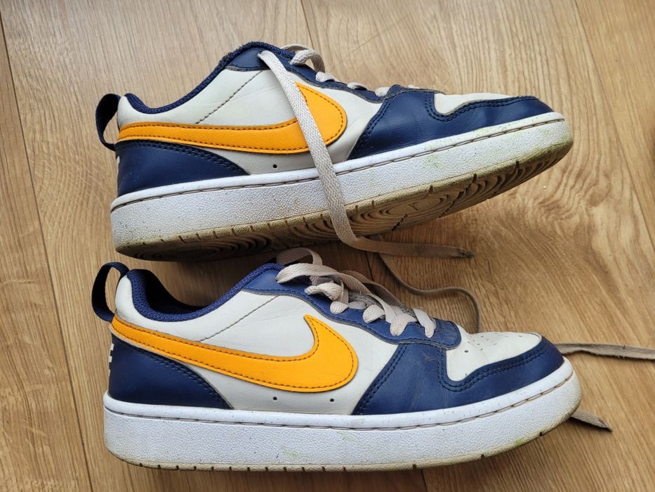Buty nike dla dziewczynki