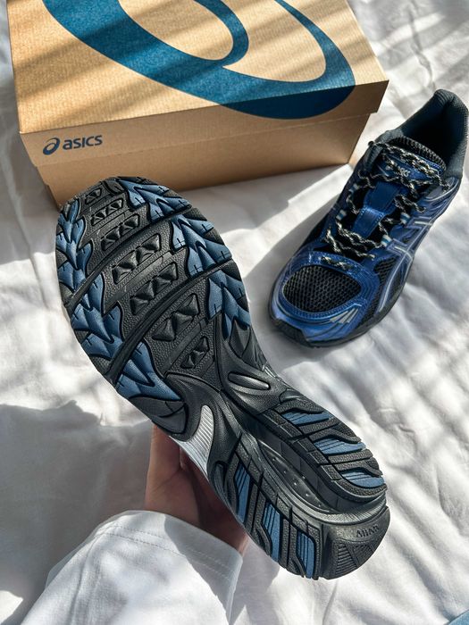 ‼️НОВІ Кросівки Asics Gel-Kahana TR Nexus Blue