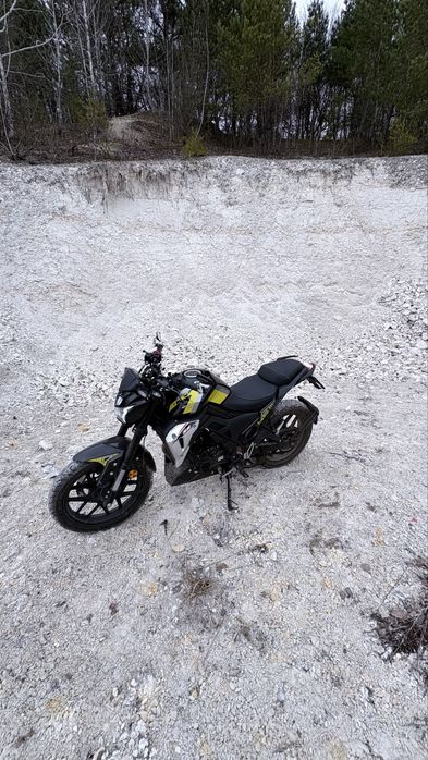 Продам Lifan sr220